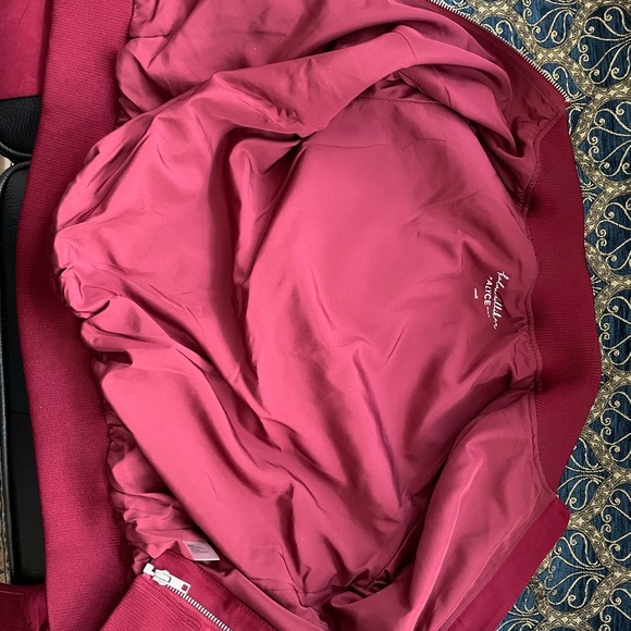 Light jacket - Picture 5 of 5